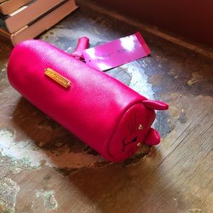 Betsey Johnson Pencil Case